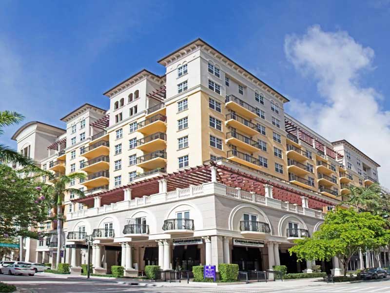 Apartments & Rentals in Boca Raton
